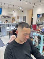 キューカンバー(CUCUMBER) メンズ【クロップ】
