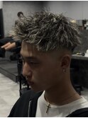 ジェットモヒカン