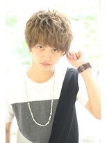 フォルテ 表参道店(FORTE)&nbsp;【FORTE】エアリースマートマッシュ