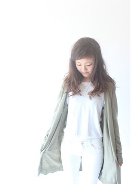 マーブル(marble) やわらか質感パーマ3