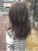 back style