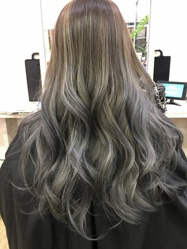 カレント(Current) デザインカラー