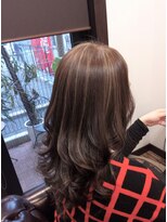 アヴィラ(Avilla)&nbsp;ちょい変化したい方にハイライト