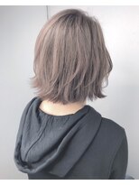 リー 京橋(Lee)&nbsp;【lee 京橋】ハンサムショート×ウェーブショート