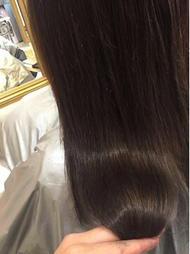 クレル(Creelu) ロング