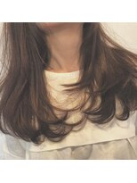 コモレビヘアワークス(komorebi hair works) ☆Long Hair☆