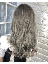 アルバ ヘアリゾート(ALBA)&nbsp;【ALBA千葉将大】スナップ　NO.36【三鷹】