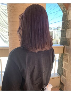 シショー(SHISHO) pink