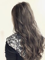 モダンメイド 四条烏丸(modern made)&nbsp;ロング20代30代40代イメチェンフルバング似合わせカット美髪