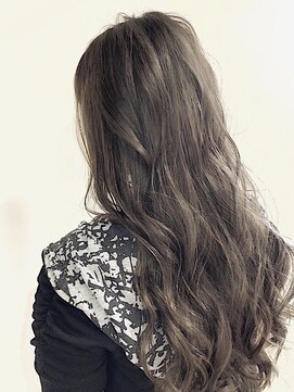 モダンメイド 四条烏丸(modern made) ロング20代30代40代イメチェンフルバング似合わせカット美髪