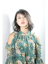 ファースト 仙台店(first) オリーブ×シルバー