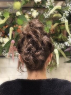 ノーブル 白金台店(Noble by PROGRESS) お客様スタイル