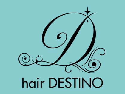 ヘアーデスティーノ(hair DESTINO)の写真