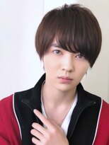 クロト 福岡本店(KUROT)&nbsp;ノーワックスミディショート