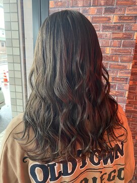 レイグロー バイ ヘッドライト ひたちなか店(RAYGLOW by HEADLIGHT) フォギーベージュ