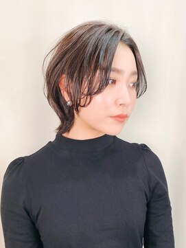 クオート(quoit) 【クオート依田】ハイライト☆ハンサムウルフ（ 堀江/四ツ橋 ）