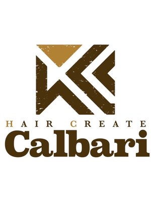 ヘアー クリエイト カルバリ(HAIR CREATE Calbari)
