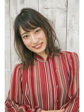 クロエ 新宿(Cloe) フリンジミディ