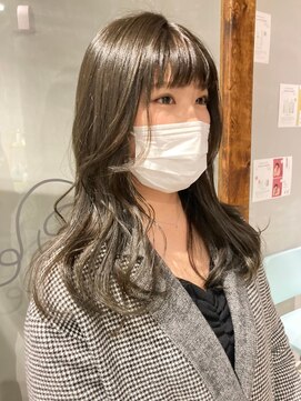 グミ(gumi) *gumi*ダークオリーブ