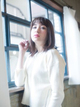 ファーレ マリン アンド ビューティー(Fare marine&beauty) ディープミディー