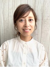 クランチ 岡崎店(kuranch) 高橋 桃子