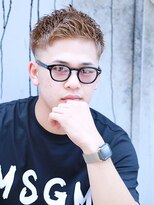 モットコウ 倉敷駅前(Mot-Co)&nbsp;フェードアップバング