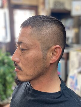 ズーム(ZOOM) クロップフェードスタイル