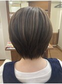 丸ボブ