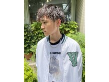 バイブアンドアネックス(VIBE & ANNEX)
