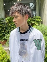 バイブアンドアネックス(VIBE & ANNEX)