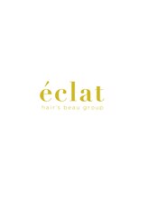 エクラヘアーズボウグループ(eclat hair’s BEAU group) eclat エクラ