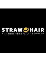 STRAW hair