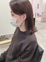 ガーランドウメダ(Garland umeda)&nbsp;アディクシーカラー＿ピンクバイオレット＿0009873