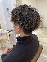 アロハ(ALoha)&nbsp;ソフトツイストスパイラル