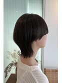 マッシュウルフ
