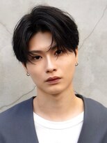 オーシャントーキョーオーバー 渋谷(OCEAN TOKYO OVER)&nbsp;フロートセンターパート