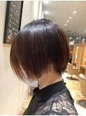 ショート