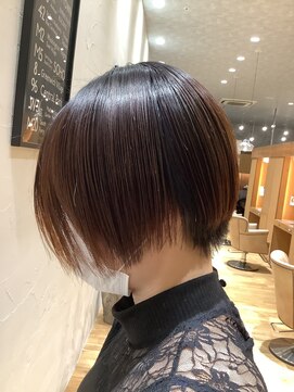 サンカリ イオンモール今治新都市店(SANKARI) ショート