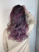 アンダーバーホワイト 南海難波店(_WHITE)&nbsp;ハイライト