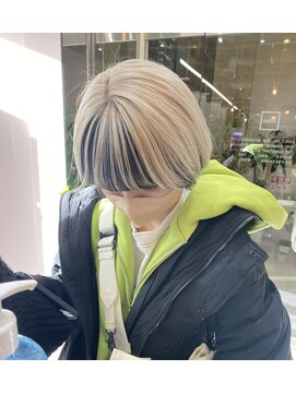 シグマ(SIGMA) お任せDesign color♪【三宅指名限定】