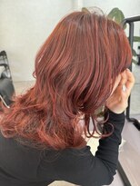 ニィ(2iee.)&nbsp;オレンジカラー