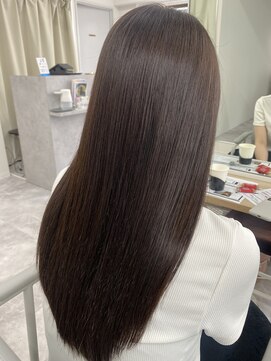 アチェロ(Acero.) ブラウン