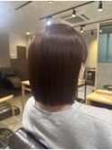 【bel.高野】イメチェン/ハッシュカット/似合わせカット/千葉