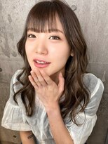 ハツメイ 川崎西口店(HATSUMEI) 大人かわいいネビージュ
