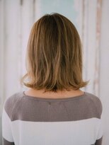 アンシェリ バイ フラミューム 戸塚店(Ancheri by flammeum)&nbsp;フェニミンな外はね