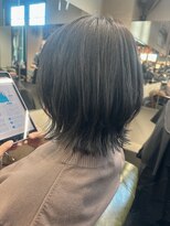 エミタス 三年坂(Emitas)&nbsp;くびれヘア【和歌山】