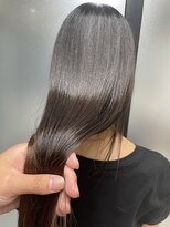 エイト 北千住店(EIGHT)&nbsp;まとまりのある酸性ストレート