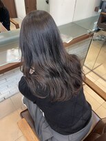 ヘア ルミナス バイ フォルテ(HAIR LUMINAS by FORTE) 髪質改善/縮毛矯正/トリートメント/学割U24/透明感