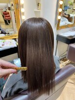 コワファースト  させぼ五番街店(COIFF1RST)&nbsp;サラサラ美髪矯正♪