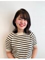 クラス リノ(CLASS lino) 鈴木 香澄